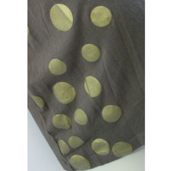 GAP Maternity Tank Top Brown Size S - Picture 2 of 3